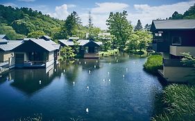 Hoshinoya Karuizawa